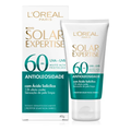 Imagem da oferta Protetor Solar Facial Antioleosidade FPS60 L'Oreal Paris 40g