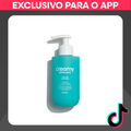 Imagem da oferta Creamy Gel de Limpeza Peles Oleosas - 200ml