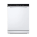 Imagem da oferta Lava-louças 15 Serviços Brastemp Branca com Smart Sensor - BLF61AB