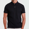Imagem da oferta Camisas Masculinas Polo De Alta Qualidade Seven Line.
