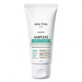 Imagem da oferta Shampoo Anticaspa Amplexe Caspa Oleosa Ada Tina - 200ml