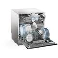 Imagem da oferta Lava-louças Electrolux 8 Serviços com Função Higienizar LS08E Inox