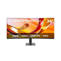 Imagem da oferta Monitor LG 34'' UltraWide 2K WQHD 144Hz HDMI