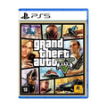 Imagem da oferta Jogo GTA V PS5 - TT000233PS5