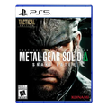 Imagem da oferta Metal Gear Solid Delta Snake Eater Tactical Ed. - PS5