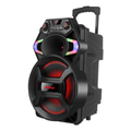 Imagem da oferta Caixa de Som Amplificada Amvox ACA 550 Strondo II 550W Bivolt