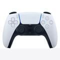 Imagem da oferta Controle Sony Dualsense Sem Fio PlayStation 5 com Resposta Tátil - Preto/Branco