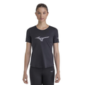 Imagem da oferta Camiseta Mizuno Focus Stamp 2 Feminino
