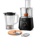Imagem da oferta Philips Walita Multiprocessador PowerChop 750 4 Acessórios 750W