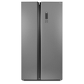 Imagem da oferta Geladeira 437L Philco Inverter Side by Side Inox PRF535I