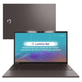 Imagem da oferta Notebook Positivo Vision I15 Lumina Bar i5 16GB SSD 512GB Intel UHD Graphics Tela 15.6" FHD Linux - I516512AI-15