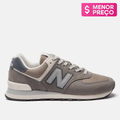 Imagem da oferta Tênis New Balance 574 V2 Unissex
