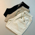 Imagem da oferta Kit com 3 Shorts Bermuda Linho