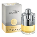 Imagem da oferta Perfume Masculino Azzaro Wanted Edt 100ml