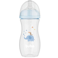 Imagem da oferta Mamadeira Buba Easy Flow 330ml