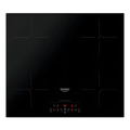 Imagem da oferta Cooktop de Indução 4 Bocas Dako Supreme Preto com Trava de Segurança