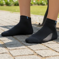 Imagem da oferta Kit 6 Pares Meias Lupo Cano Curto Algodão Original Promoção