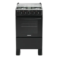 Imagem da oferta Fogão Itatiaia Star New 4 Bocas Mesa Inox Forno 48l-bivolt