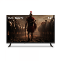 Imagem da oferta Smart TV DLED 32 HD Multi Roku 3HDMI 2USB Wi-Fi - TL052M