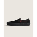 Imagem da oferta Tênis Slip-On Black Black Red