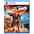 Imagem da oferta Jogo Star Wars Outlaws PS5 - UB000076PS5