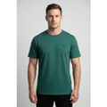 Imagem da oferta Camiseta Masculina Forum Logo Peito Verde