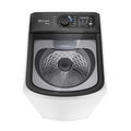 Imagem da oferta Electrolux Máquina de Lavar Electrolux Efficient 13kg Branca Compacta Econômica e Pré-diluição (LET13) 127V
