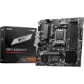 Imagem da oferta Placa Mãe MSI PRO B650M-P (AM54xDDR5HDMIDisplayPortVGAM.2USB 3.2)