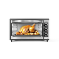 Imagem da oferta Forno Elétrico Britânia 52L 127V - Dupla Resistência
