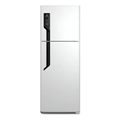 Imagem da oferta Geladeira Electrolux Frost Free com AutoSense 480L Efficient Duplex Branca TF71