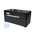 Imagem da oferta Impressora De Etiqueta Termica Goldensky Sem Ribbon 110mm Usb ecommerce envio