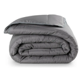 Imagem da oferta Edredom Casal Queen 400 Fios Dupla Face Grosso Hotel Oferta