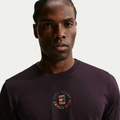 Imagem da oferta Camiseta Dri-FIT Nike Court Heritage Masculina