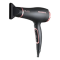 Imagem da oferta Secador De Cabelos Mondial 2200w Sc-37-bi Pretogolden Rose