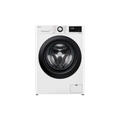 Imagem da oferta Lavadora LG VC5 12kg Branca com Inteligência Artificial AIDD - 127V