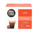 Imagem da oferta Dolce Gusto Nescafe Lungo 10 Capsulas 70g