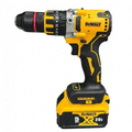 Imagem da oferta Furadeira/Chave de Impacto Dewalt 20V - Compacta, Sem Fio e Brushless