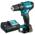 Imagem da oferta Parafusadeira 12V Li-Ion Bivolt MAKITA-HP333DWYX3