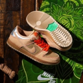 Imagem da oferta Tênis Nike SB Dunk Low "Som Tum" (37 ao 44)