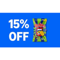 Imagem da oferta Delícias para o dia: 10% OFF em snacks selecionados na Amazon!