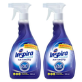 Imagem da oferta Limppano Desinfetante Spray Inspira Multiuso Antimofo 500ml Pack 2 unidades