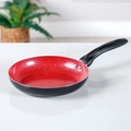 Imagem da oferta Frigideira 22cm Cerâmica Antiaderente Max Chef Indução