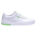 Imagem da oferta Tênis Puma Carina Logomania Feminino