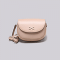 Imagem da oferta Bolsa Shoulder Bag Capodarte Couro Seda Seda