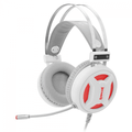 Imagem da oferta Headset Gamer Redragon Minos H210 Surround 7.1 White USB