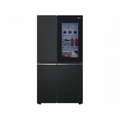 Imagem da oferta Geladeira/Refrigerador LG Smart Frost Free Inox