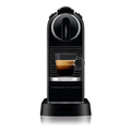Imagem da oferta Cafeteira Nespresso Citiz Preta
