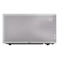 Imagem da oferta Micro-ondas Philco 33l Acabamento Inox Espelhado Pmo38t 220v!