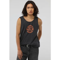 Imagem da oferta Regata Hurley Reta Hard Icon Grafite