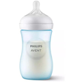 Imagem da oferta Mamadeira Philips Avent Petala 3.0 260ml Azul